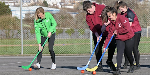 Rhwydwaith Chwaraeon Sir Gâr | Carmarthenshire Sports Network | Carmarthen Leisure Centre