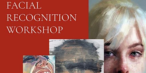 Facial Recognition Workshop: Drawing Emotions | Red Gallery
