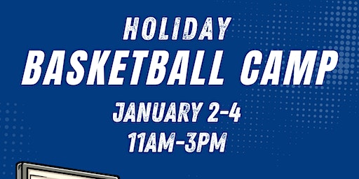Holiday Basketball Camp | River Church