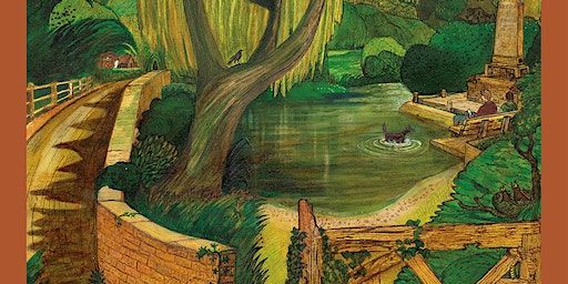 Artist Talk: Kit Boyd | Sevenoaks Kaleidoscope Gallery