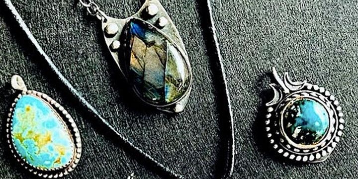 Intermediate Bezel Setting Cabochons | NW Rockhounds