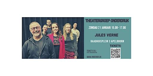 De vloer op | Jules Verne