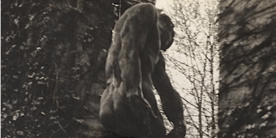 Ann Reynolds: Moving Statues: Parker Tyler’s Rodin | New York Studio School of Drawing, Painting and Sculpture