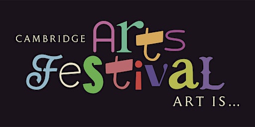 Arts Festival - A Bespoke Cambridge Walking Art Tour - 12th Feb - 18th Feb | Guildhall