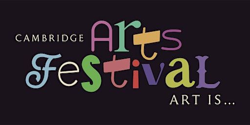 Arts Festival - A Bespoke Cambridge Walking Art Tour - 12th Feb - 18th Feb | Guildhall
