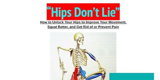 Hips Don't Lie - MJ Fit | MJ Fit