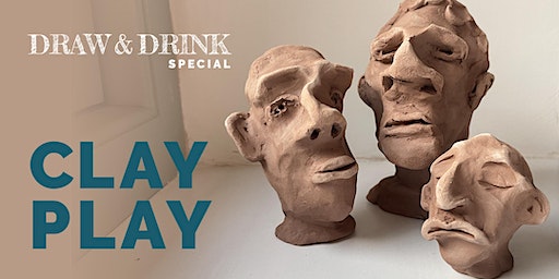 Lincoln Clay Play (Tuesday night Beginners pottery class) | The Cardinal's Hat
