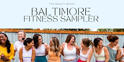 Fitness Sampler | TBD