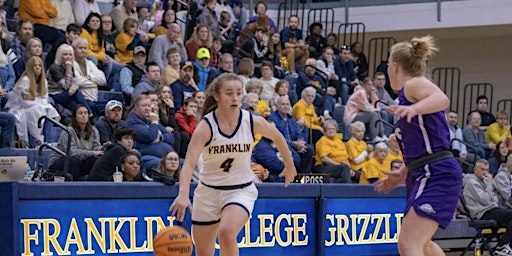 Franklin College Women's Basketball ID Camp | Franklin College
