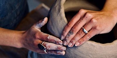 Earthing! Coil Built Clay Pots | Yarralumla Primary School