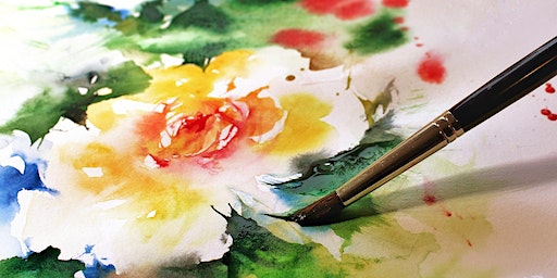 Watercolor Boot Camp for Beginners | Vancouver Art Space