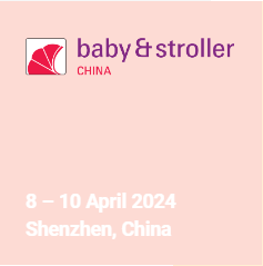 Baby & Stroller 2024 | Shenzhen Convention &amp; Exhibition Center (SZCEC)