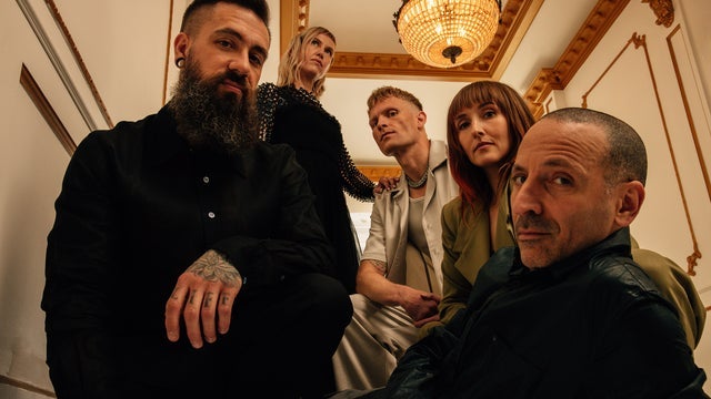 MOTHER MOTHER & CAVETOWN 2024 (Houston) | 713 Music Hall