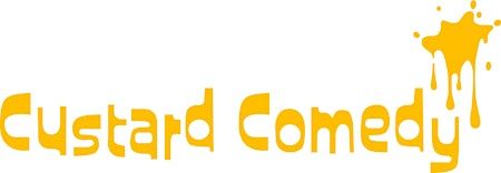 Custard Comedy at Comberton! | Comberton Village Hall