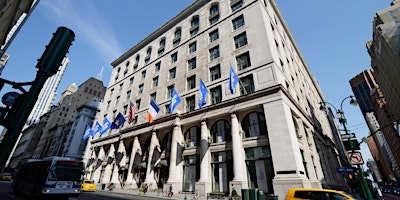 Manhattan International Composers’ Conference | CUNY Graduate Center