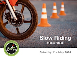 Slow Riding Techniques with DWDAM | Dorset Innovation Park