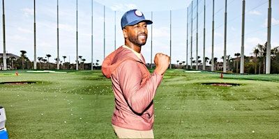 2024 Divine 9 Tournament at Topgolf The Colony | 3760 Blair Oaks Dr