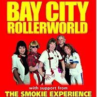 The Sensational 70s Superstars with their tributes to Smokie and Rollers | Hugh McCann's