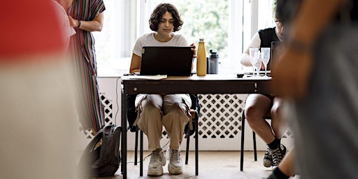 BOVTS Introduction to Playwriting | Bristol Old Vic Theatre School