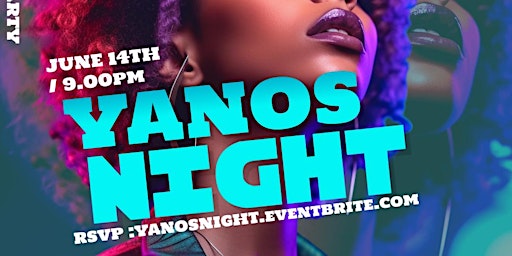 YANOS NIGHT | Acoustik Garden Lounge