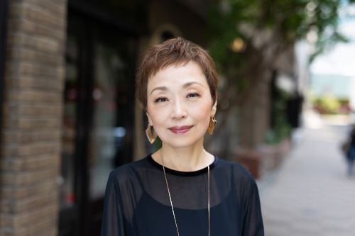 クミコのチケット(神戸・2024/10/12(土)) | 神戸朝日ホール