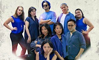 DOUBLE TIME by Les Musicables | The Nook Studio (The Improv Company)