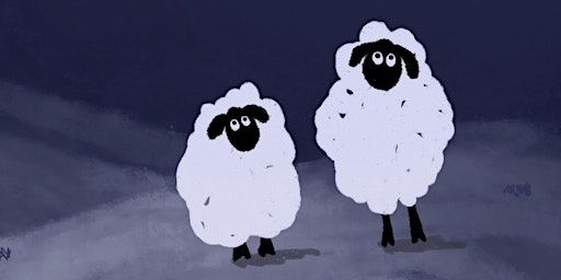 Counting Sheeps - Western Library | 262-264 Boulevard