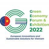 Green Economy Forum & Exhibition 2024 | Thiskyhall Sala Convention Center, Ho Chi Minh, Vietnam
