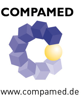 Compamed 2024 | Messe Düsseldorf