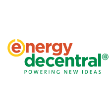 Energy Decentral 2024 | Messegelände Hannover