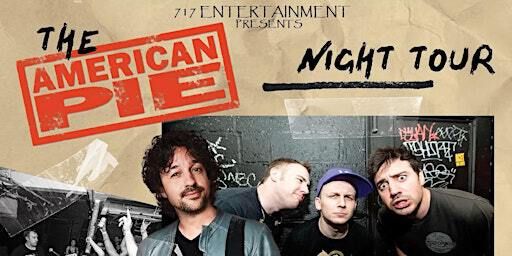 Thomas Ian Nicholas | Lovedraft's Brewing Co