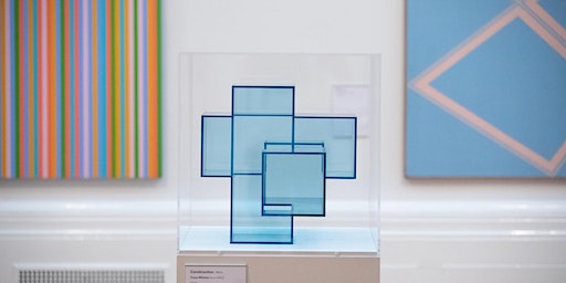 Graves Gallery Tour: Colour, Form & Line | Graves Gallery