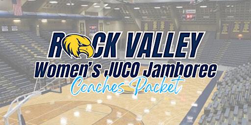 Rock Valley Women's JUCO Jamboree | Rock Valley College