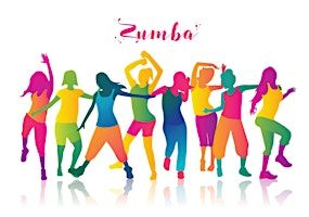 Zumba Magic | Broadwater Farm Community Centre