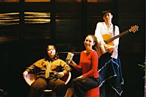 The Blue Plate Special | Te Auaha