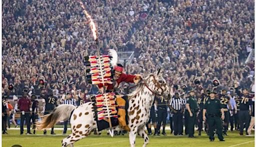 FSU Alumni Brunch - SMU Game Weekend | The Sporting Club