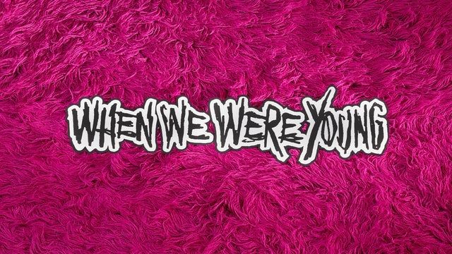 When We Were Young 2024 (Las Vegas) | Las Vegas Festival Grounds