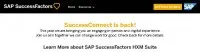 SuccessConnect 2024 | Sands Expo & Convention Center, Nevada, USA