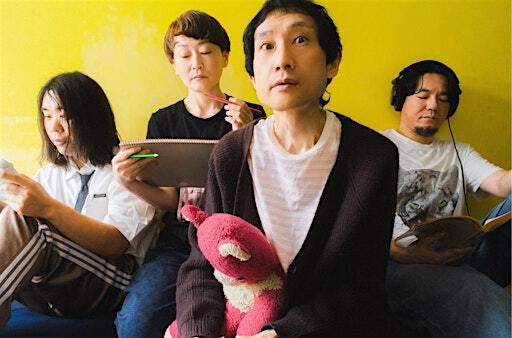 ZOOBOMBS' 30th Anniversary, and Greatest Hits LP Release Party @ CASBAH | The Casbah
