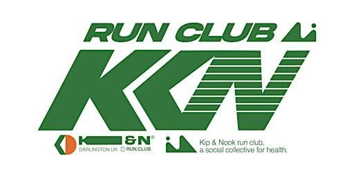 Kip & Nook Run Club | Kip & Nook