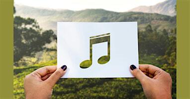 Créez votre musique nature | Médiathèque municipale François Mitterrand - Les Capucins