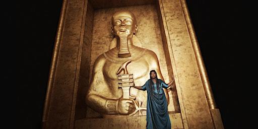 Met Opera Live in HD-AIDA | Colorado Mountain College Breckenridge