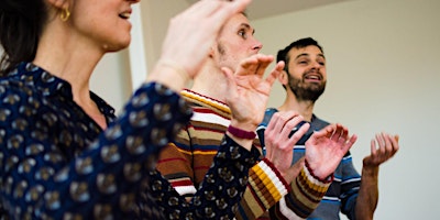 Atelier voix et rythme adulte | la Karambulante