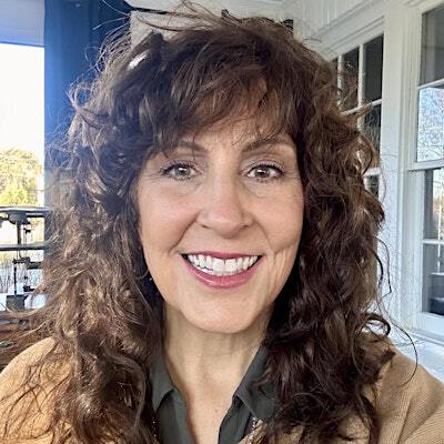 Rise to Purpose: With Executive Producer & Storyteller, Carol Mathews | Cedar Ridge Country Club