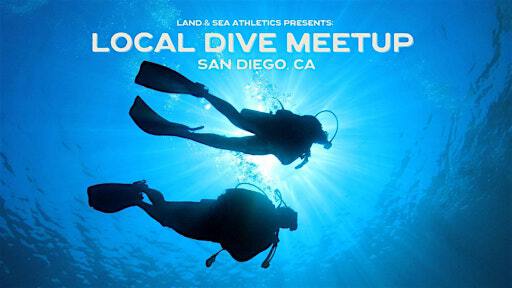 San Diego Dive Meetup | The Marine Room