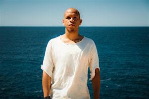Glass Island - MOVEMENT pres. FRANCIS MERCIER - Sun 26 Jan 2025 | Glass Island - check event info for Wharf Details