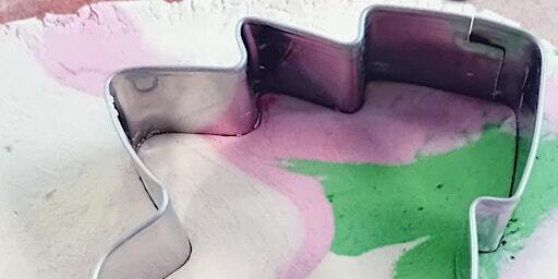 Porcelain Baubles Workshop | Two Queens Leicester