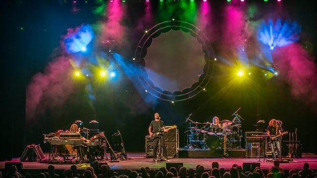 The Machine Peforms Pink Floyd 2024 (Jim Thorpe) | Penn's Peak