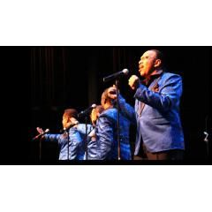 Motown Christmas 2024 (Savannah) | Savannah Civic Center - Johnny Mercer Theatre