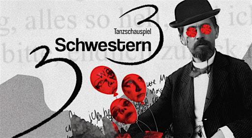 3Schwestern3 | Neue Bühne Friedrichshain